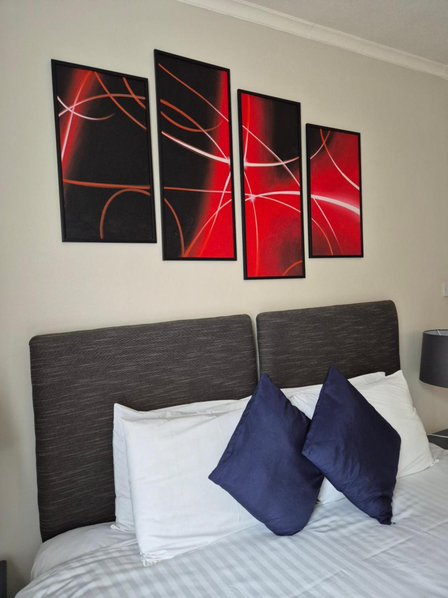 Bed and Breakfast The Claremont Вудхолл Спа Номер фото